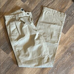 Men's Khaki Pants Dockers